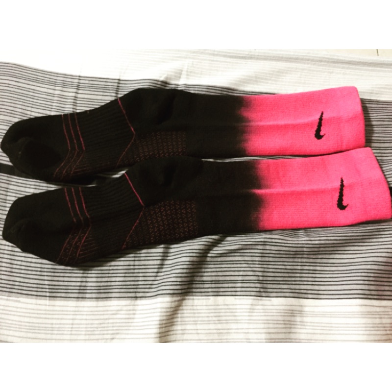 Nike長襪 全新未穿過（可議價）（nike專賣店購入）