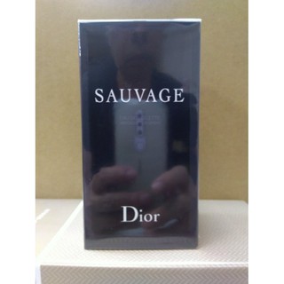香親香愛～Christian Dior CD 曠野之心 淡香水 100/60ml, Sauvage