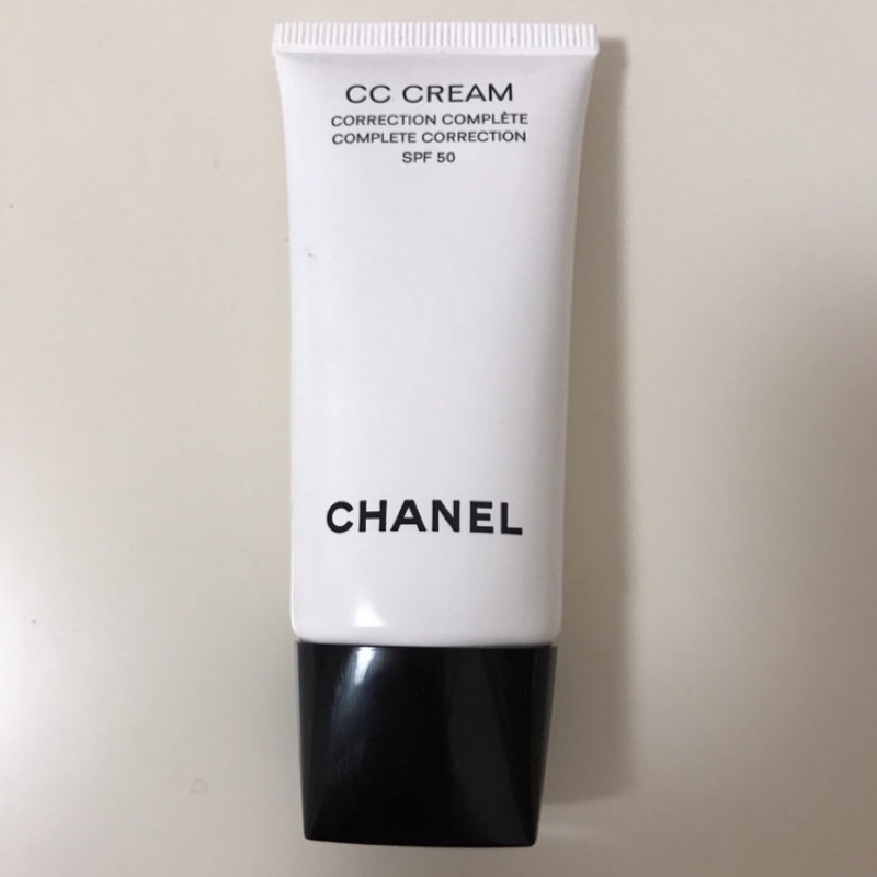 降價！Chanel CC霜 隔離霜