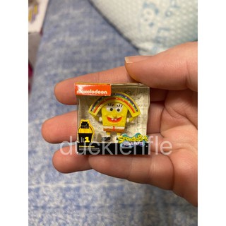 Zuru 驚喜蛋 toy mini brands 迷你玩具 海綿寶寶 袖珍玩具 盲盒盲袋