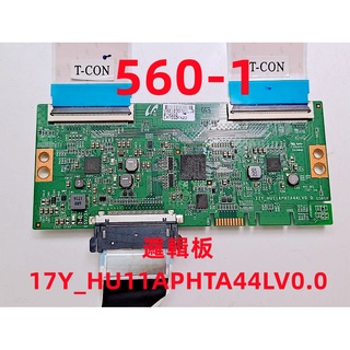 液晶電視 索尼 SONY KD-55X7000E 邏輯板 17_HV11APHTA44LV0.0