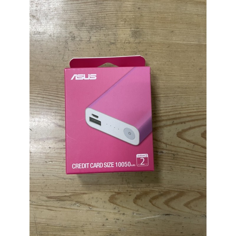 ASUS ZenPower2 10050mAh行動電源