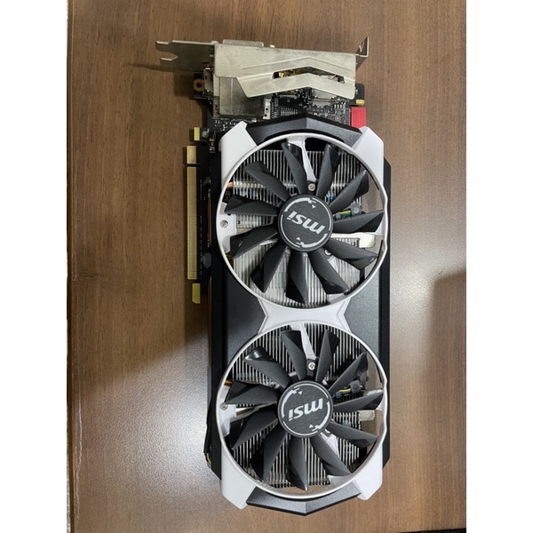 MSI GTX960 4G