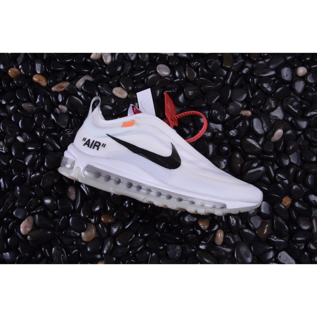 HOW I DYED MY NIKE AIR VAPORMAX OFF WHITE