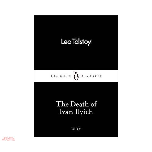 The Death of Ivan Ilyich