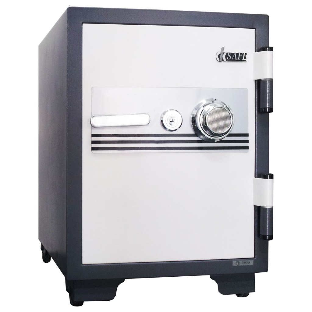 高階防火傳統型保險櫃(CK-107D)《永寶保險櫃Yongbao Safe》轉盤保險箱 家用保險櫃  公司用保險櫃