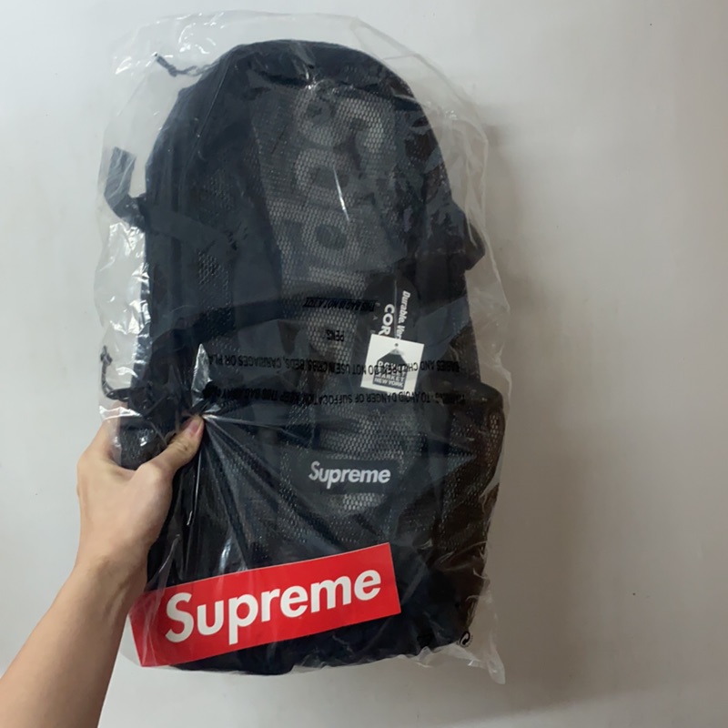 Supreme 48th 後背包