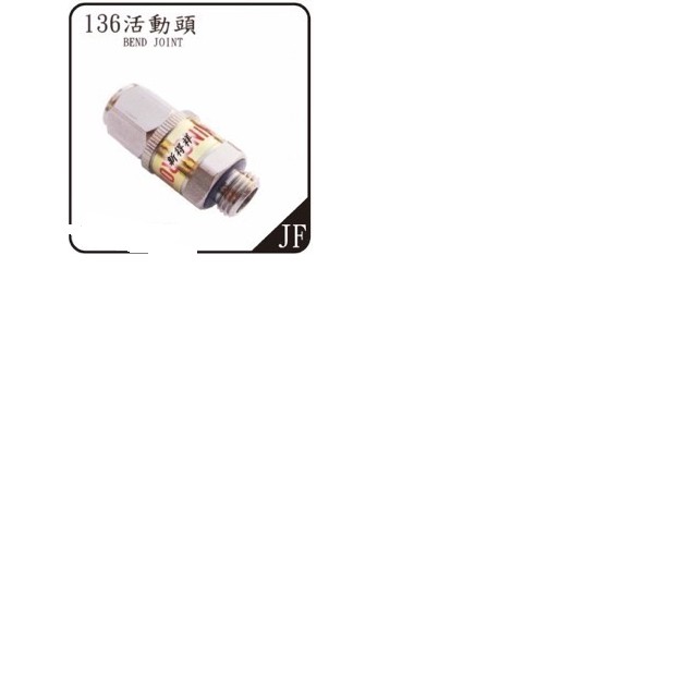 //含稅 (東北五金)台灣製 高壓清洗機專用噴頭 噴嘴 高壓噴霧機專用噴嘴(純銅製) (136活動頭)