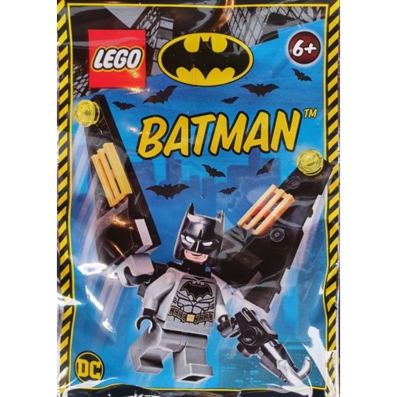 [qkqk] 全新現貨 LEGO 212220 飛天蝙蝠俠 樂高DC英雄系列