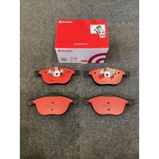 🇮🇹BREMBO 來令片 FOCUS MK3 ST 福特 FORD 進口 手牌 前 後 煞車皮 碟盤