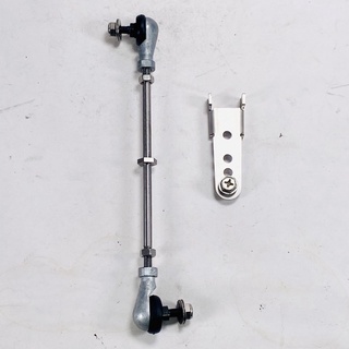 [機油倉庫]JIMNY JB74大燈水平調整器