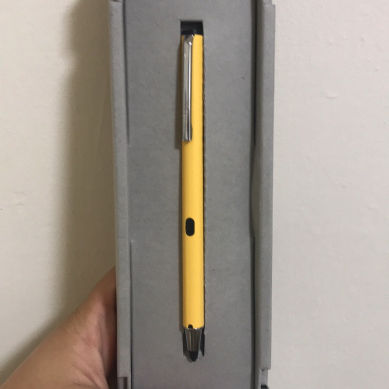 IBIOPEN 觸控筆 （柑檸汽水）安卓觸控筆 蘋果觸控筆