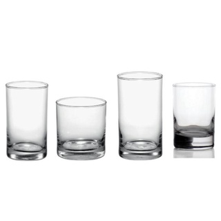 【大正餐具批發】 (6入) ocean 玻璃杯 高球杯 威士忌杯 早餐杯
