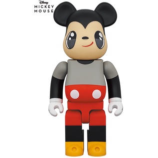 BE@RBRICK 庫柏力克熊 Javier Calleja MICKEY MOUSE 米奇 1000%