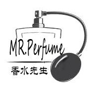 MR.Perfume 香水先生 store logo