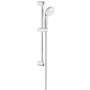 GROHE｜德國進口蓮蓬頭｜27853001 TEMPESTA 100 滑桿組