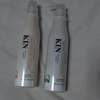 KIN 還原酸蛋白還原洗護系列-250/750ml