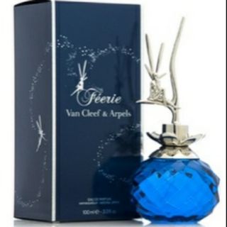 Van Cleef & Arpels Feerie 梵克雅寶仙子女性淡香精 50ML