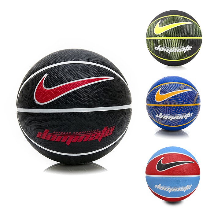 NIKE DOMINATE 8P 7號籃球 BASKETBALL系列 N0001165 【樂買網】