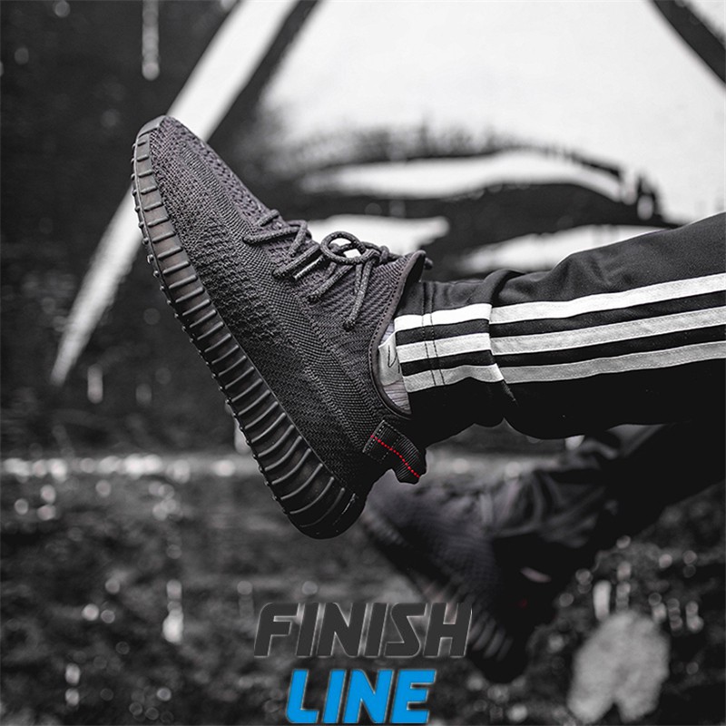 yeezy boost 360 v2 black