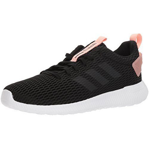 adidas la trainer black white