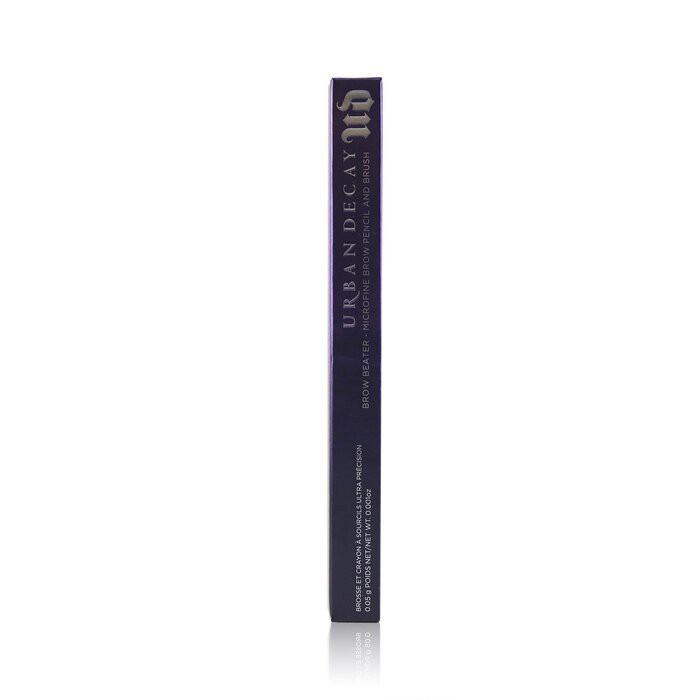 URBAN DECAY - Brow Beater Microfine Brow Pencil And Brush
