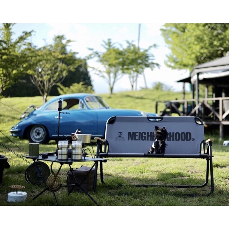 テーブル/チェア NEIGHBORHOOD - NHOL . ODE / EA-FOLDING SOFA NEIGHBORHOOD ODE FOLDING SOFA COVER ソファー（NEIGHBORHOOD