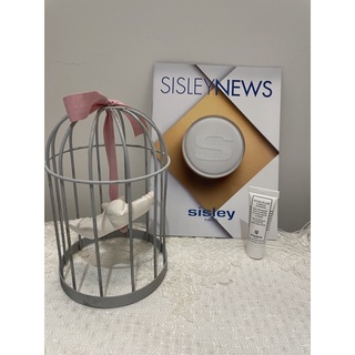 sisley 《全新》全效瞬間保濕露10ml 有效期間2025.10.17