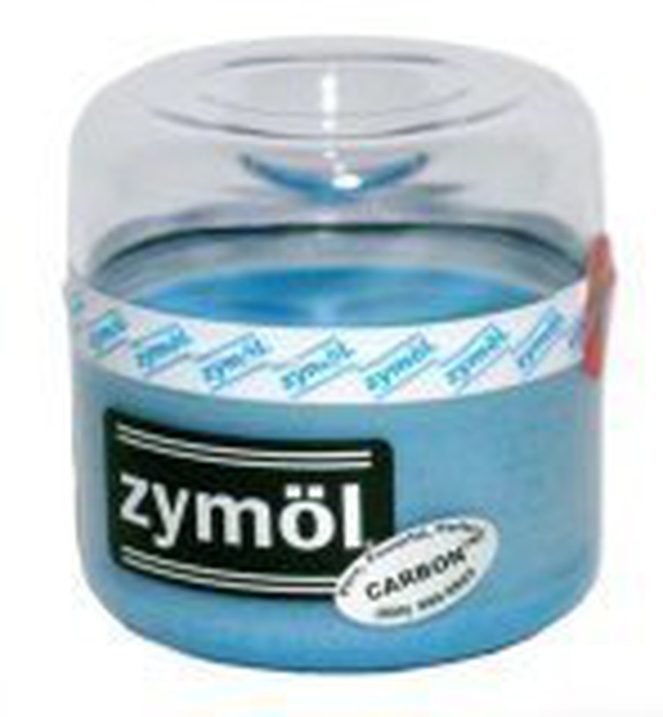 Zymol Carbon Wax深色系棕櫚37%巴西優質黃棕櫚蠟