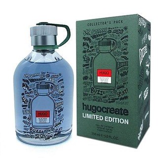 ★小綺子 香氛★HUGO BOSS Create 優客限量版原創男性淡香水5ML/10ML 噴式分享試管