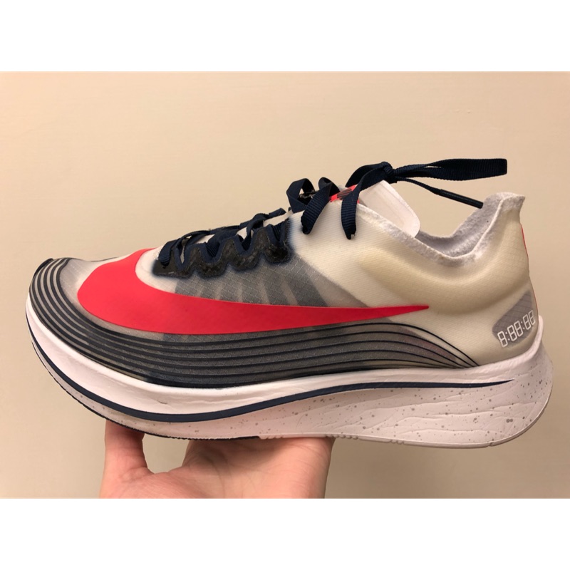 nike performance zoom fly sp