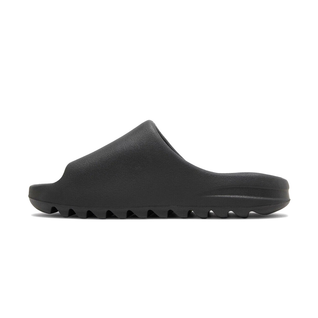 [FLOMMARKET]adidas Yeezy Slide Onyx  黑 拖鞋 HQ6448
