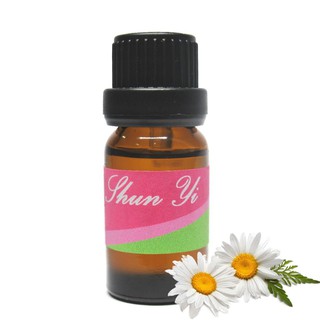【順億化工】A41.1 羅馬洋甘菊精油 5ml 10ml 適合調製各種DIY產品【DDD】