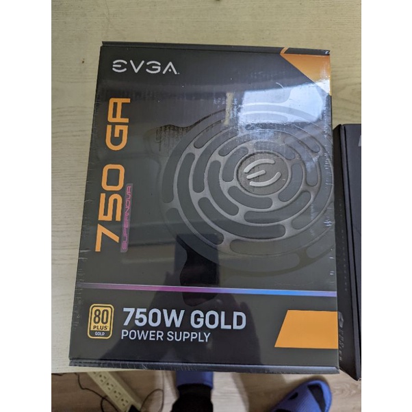 EVGA 750W GA