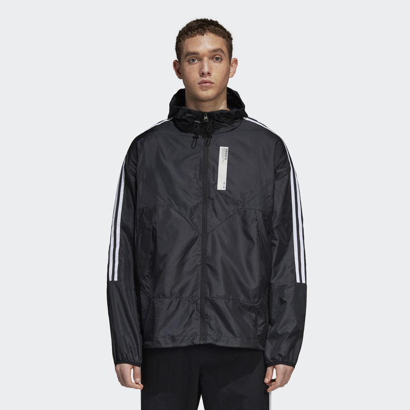 adidas nmd windbreaker