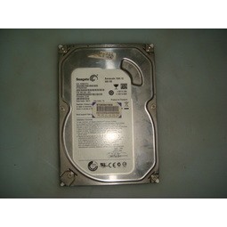 Seagate 3.5吋~硬碟~500GB~型號ST3500418AS~SATA~ &lt;28&gt;