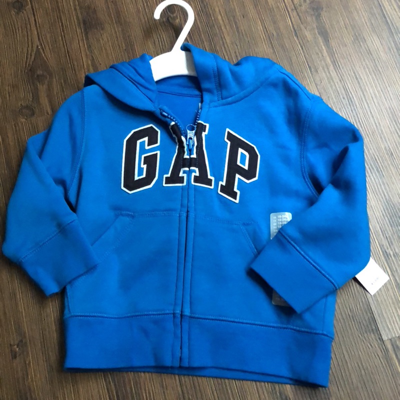 Gap 連帽外套(日本購回）