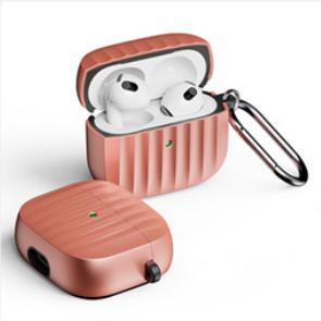 K-Max [Case+Keychain+Strap] Protective case for Airpods3