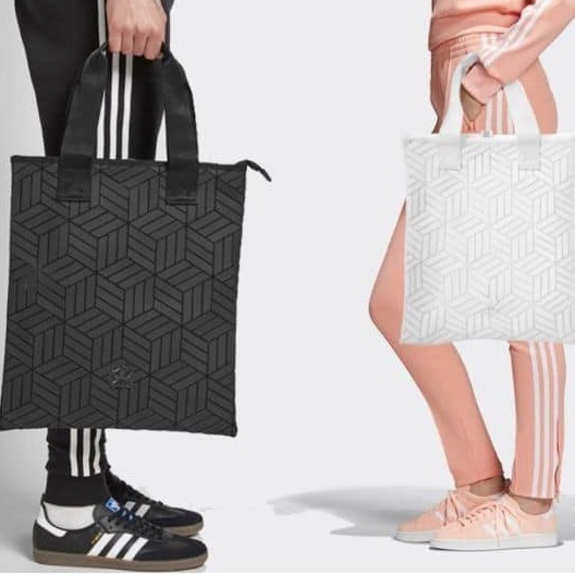 Adidas shopper 3d online