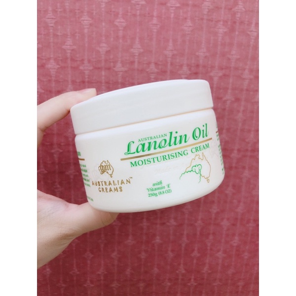 #全新#好市多綿羊油乳液#好市多#澳洲綿羊油乳液#lanolinoil#250g#Australian-creams