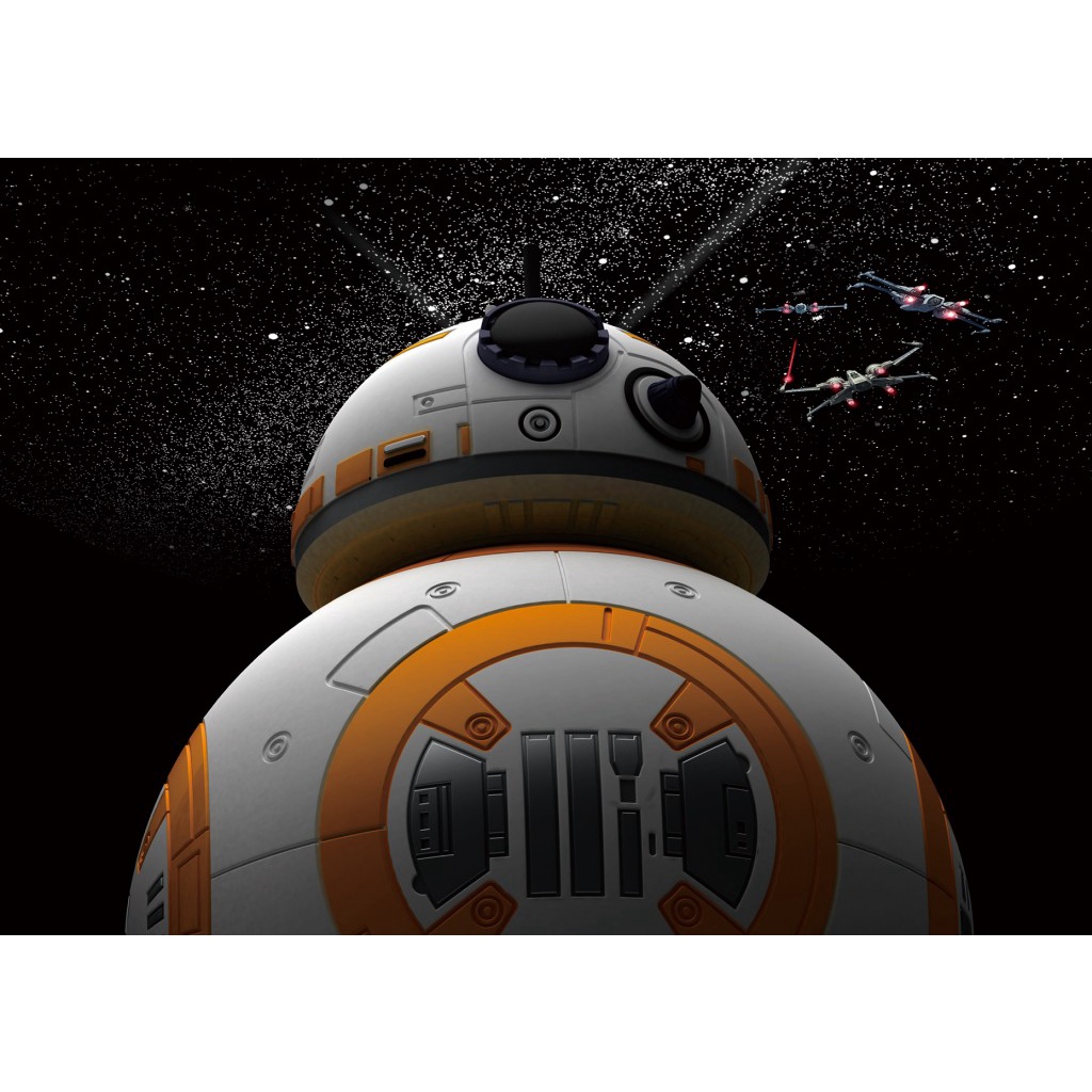 日版 SEGA HOMESTAR STAR WARS 星際大戰 R2-D2  BB-8 星光投影機