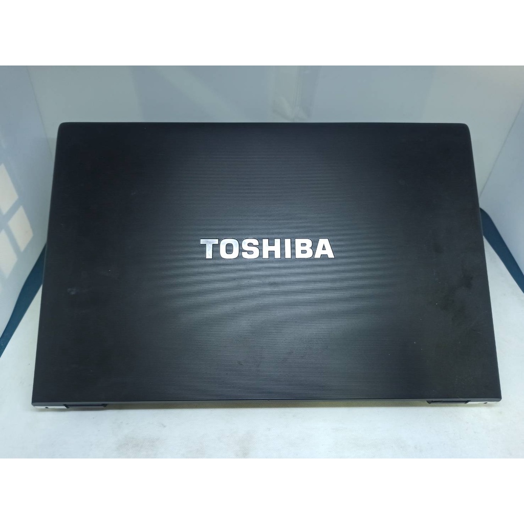 10◎東芝TOSHIBA R850 15.6吋 零件機 筆記型電腦(ABD面/C面含鍵盤/底蓋)&lt;阿旺電腦零組件&gt;
