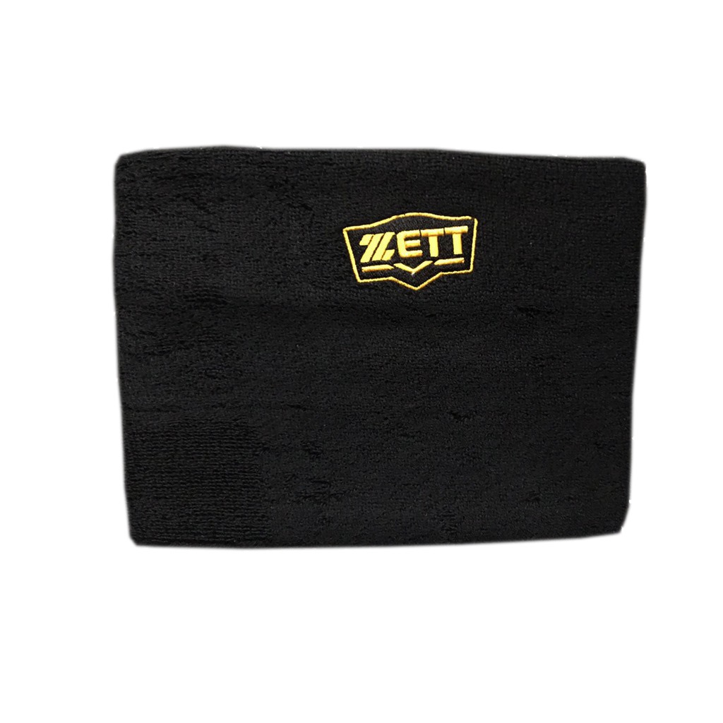 【派克潘運動專賣店】ZETT 保暖護頸套 護頸圈 毛巾布 BFNT-100
