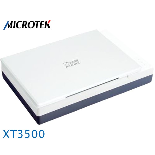 【MR3C】含稅附發票 Microtek全友 XT-3500 XT3500 書本掃描器 平台式掃描器