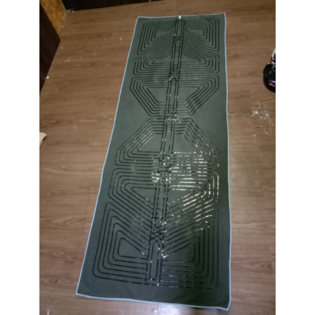 二手agoy瑜伽舖巾 蝦皮購物