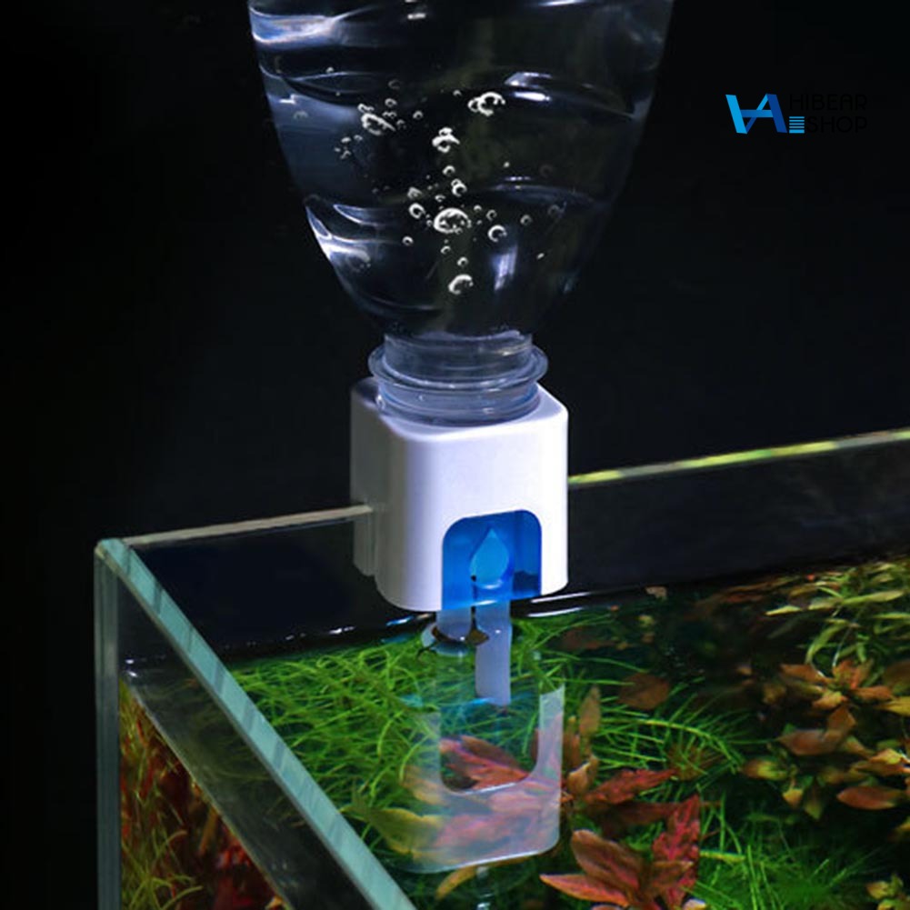 文房水族水族用品魚缸自動補水器水草缸海水補水桶非浮球水位控制器 蝦皮購物