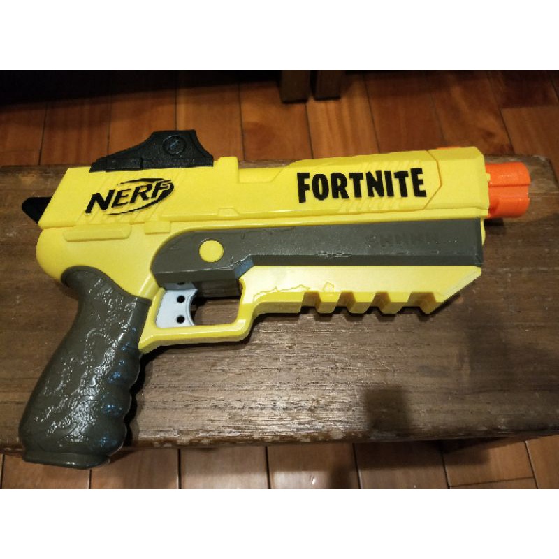 Nerf 軟彈槍 二手