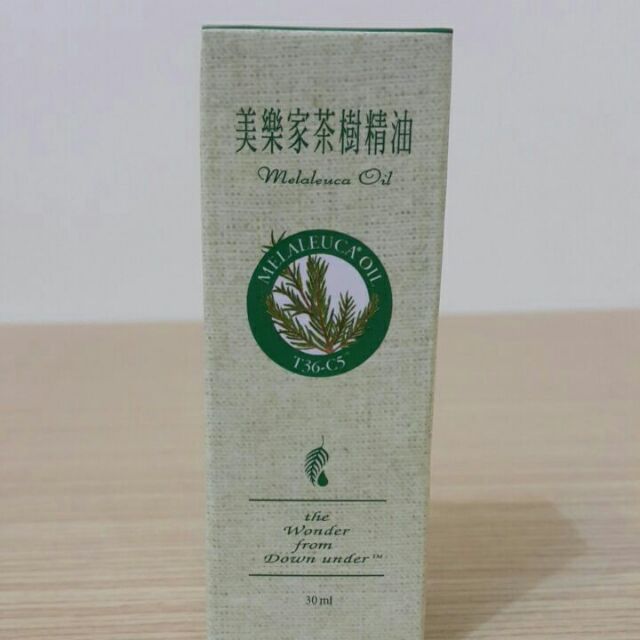 30ML 美樂家 T36-C5 茶樹精油