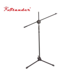 Stander k-315 台灣製 麥克風架 直斜兩用架 麥架 【i.ROCK 愛樂客樂器】