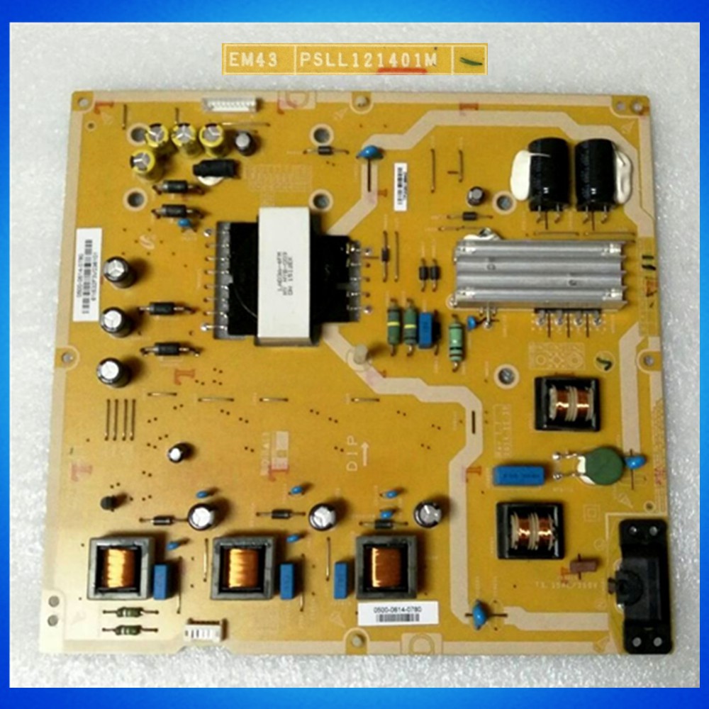  AMTRAN A43D 電源板 PSLL121401M